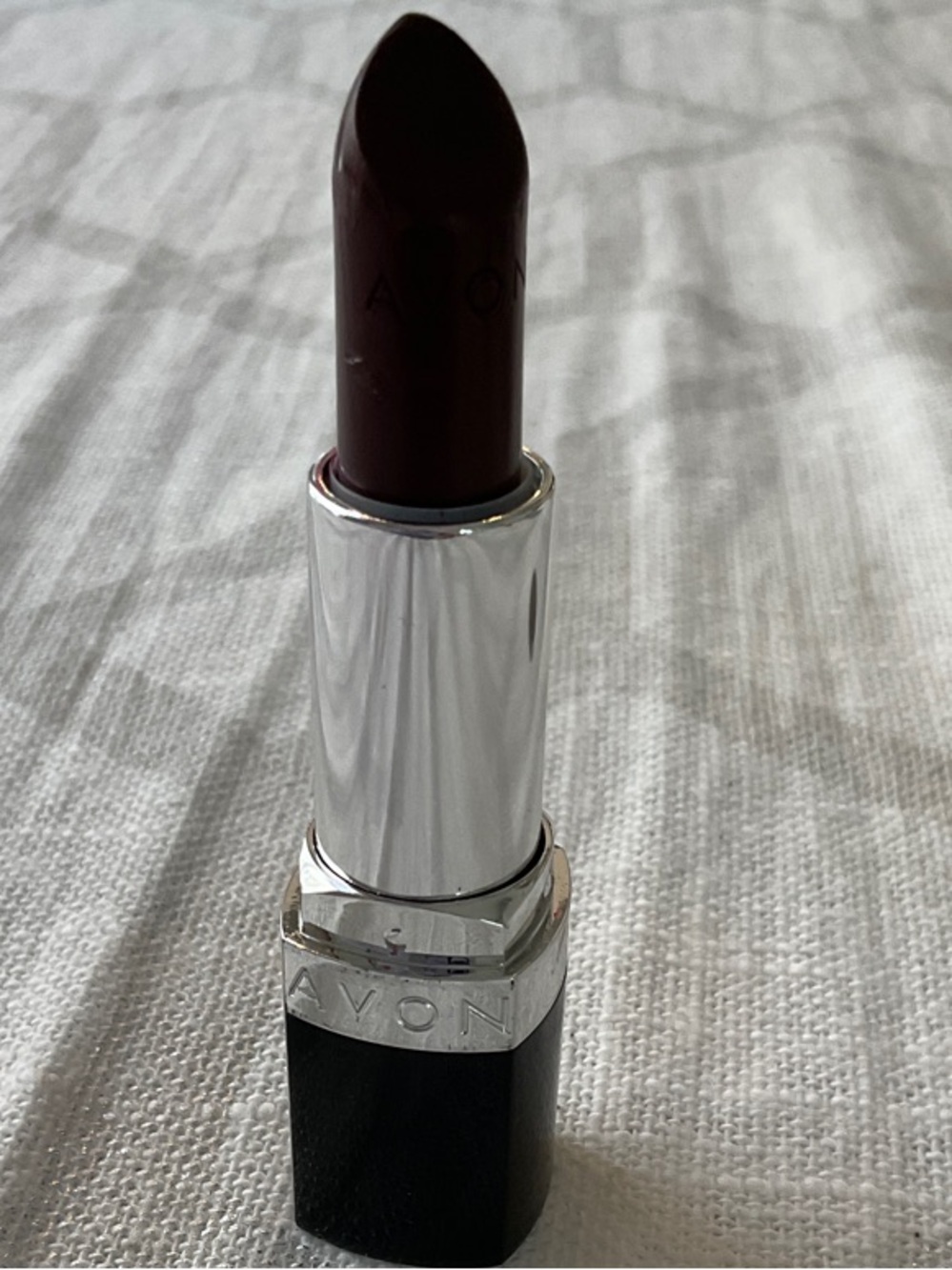 Avon Cherry Jubilee Lipstick